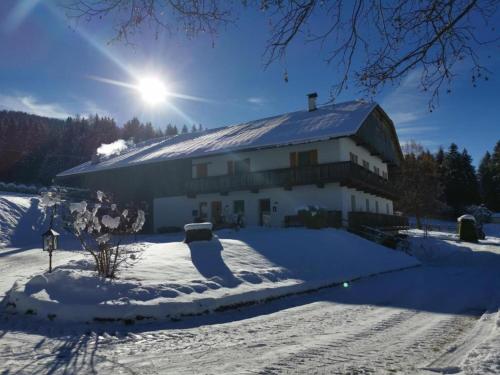 Schöpfer Hof - Urlaub beim Biobauer