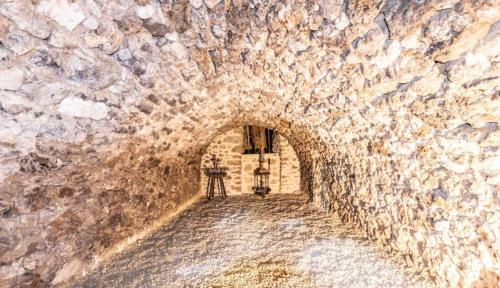 Gambar di galeri bagi Gîte La voisine di Venteuil