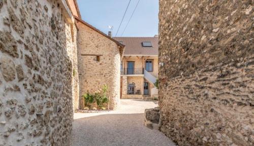 Gambar di galeri bagi Gîte La voisine di Venteuil