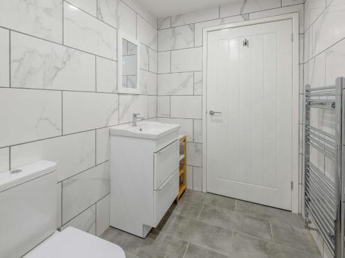 Ένα μπάνιο στο 2 bed property in Hornsea 85723
