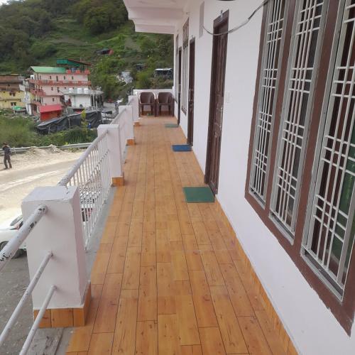 Gambar di galeri bagi Hotel Relax di Kharsālī