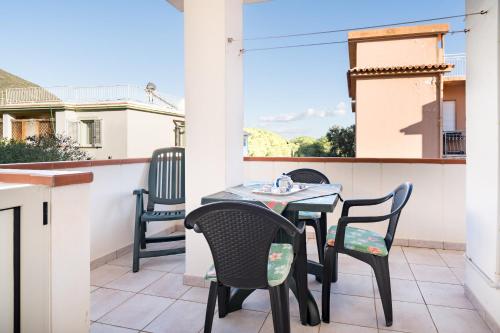 Ảnh trong thư viện ảnh của Appartamento da Manzela ở Cala Gonone