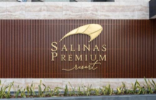 Salinas Premium Resort - GAV resort