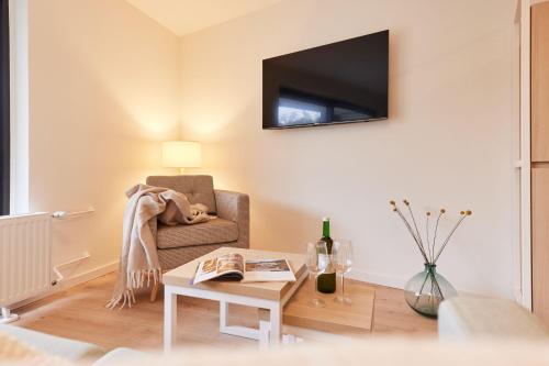 Μια τηλεόραση ή/και κέντρο ψυχαγωγίας στο Bocksberg