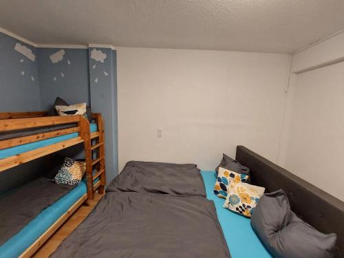 Sisa Guesthouses Appartement 2