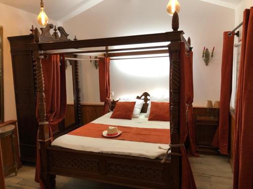 Gallery image of Gîte équestre Marina in Mimizan