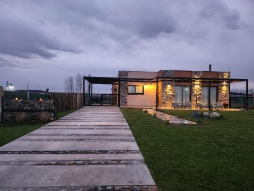 Φωτογραφία από το άλμπουμ του Casa de campo en Tupungato, Mendoza. σε Tupungato