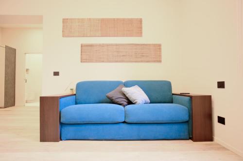 Gabriele Boutique Apartment