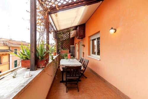 CAVALLEGGERI HOUSE