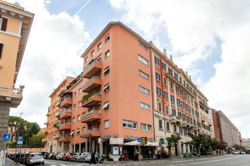 CAVALLEGGERI HOUSE