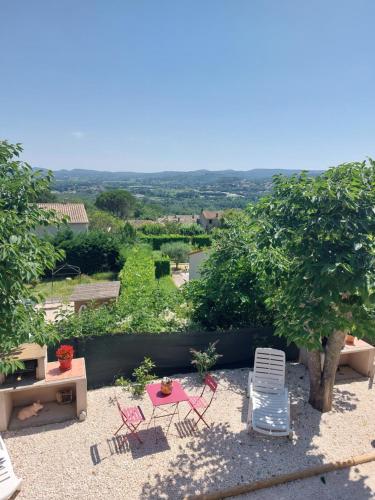 gites pleine nature - la Tournette -