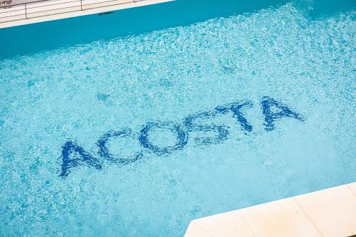 Mediterranean Swing - Acosta 8 Apartment