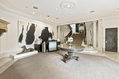 Fotografie z fotogalerie ubytování Placemakr Dupont Circle ve Washingtonu