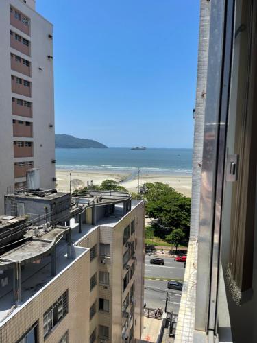 Gonzaga frente Mar- 2 Dorm