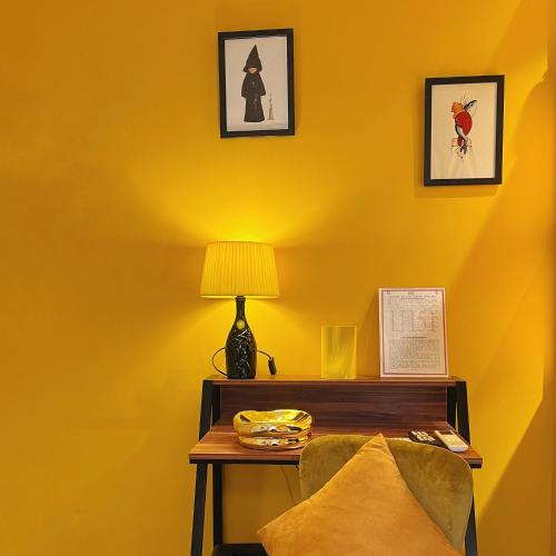 Gambar di galeri bagi LH51 Rooms di Naples