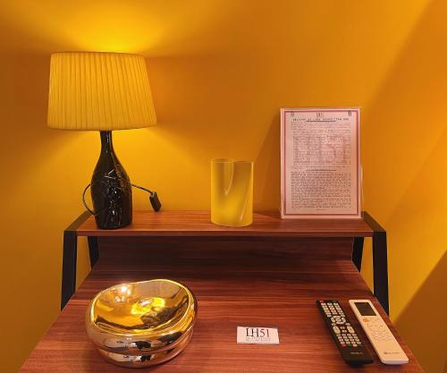 Gambar di galeri bagi LH51 Rooms di Naples