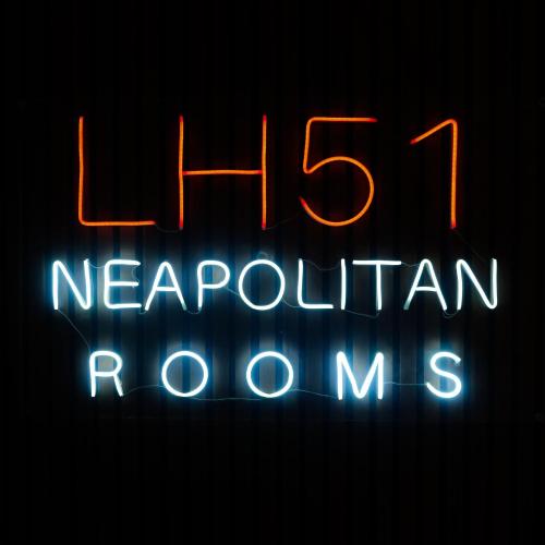 Gambar di galeri bagi LH51 Rooms di Naples