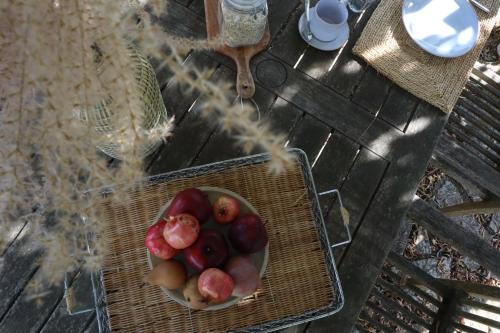 Φαγητό σε αυτό το bed & breakfast ή κάπου εκεί κοντά