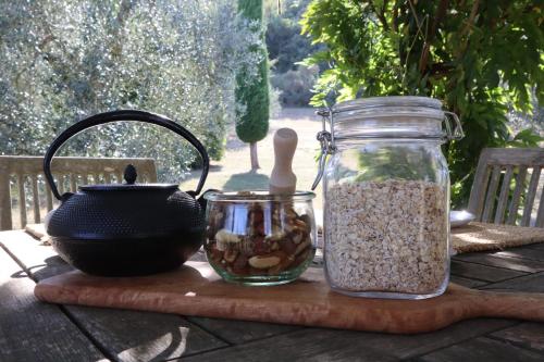Φωτογραφία από το άλμπουμ του Abbadia Wine Relais σε Montefollonico