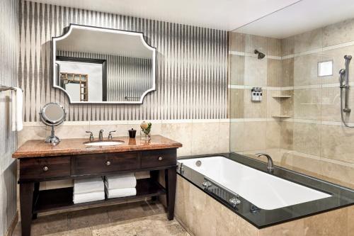 Omni Scottsdale Resort & Spa at Montelucia Image
