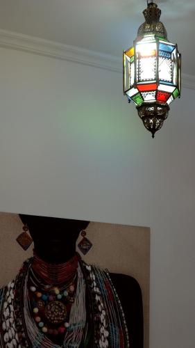 Fotografie z fotogalerie ubytování Villa entière Dar Baida Plage David Bouznika v destinaci Bouznika