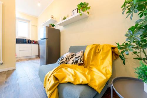 Appartamenti Vista Mole, Centro a 15 min - Luxury Suites & fast WiFi photo 64