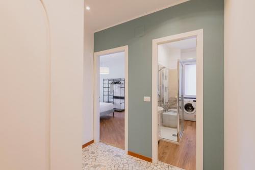 RELSTAY - Portello - 1 BR