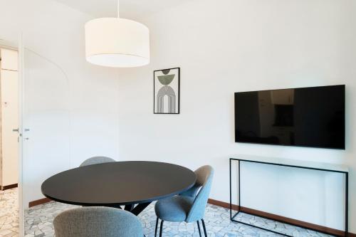 RELSTAY - Portello - 1 BR