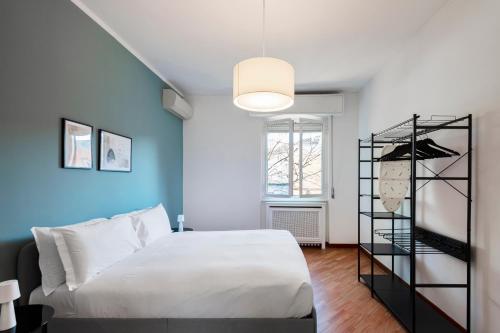RELSTAY - Portello - 1 BR