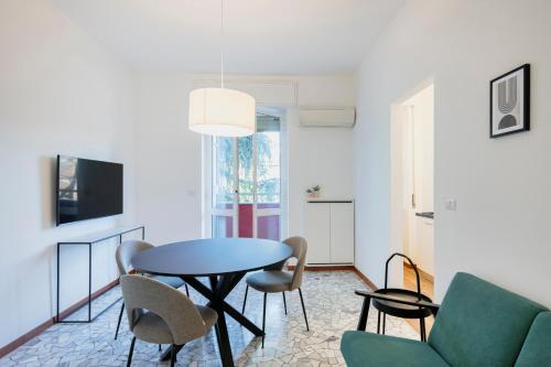 RELSTAY - Portello - 1 BR