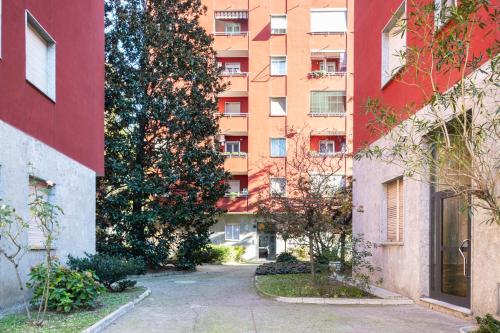RELSTAY - Portello - 1 BR