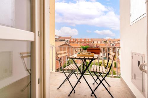 Appartamenti Vista Mole, Centro a 15 min - Luxury Suites & fast WiFi photo 46