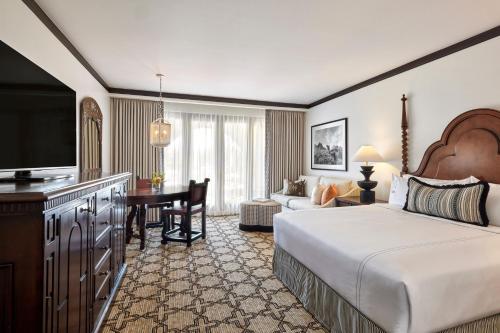 Omni Scottsdale Resort & Spa at Montelucia Image