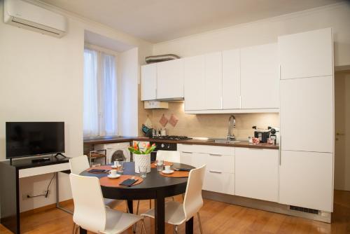 Piazza Testaccio Home appartamento E 2 Accogliente e Silenzioso