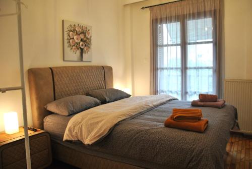 4 Seasons Breeze / Thessaloniki