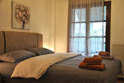 4 Seasons Breeze / Thessaloniki