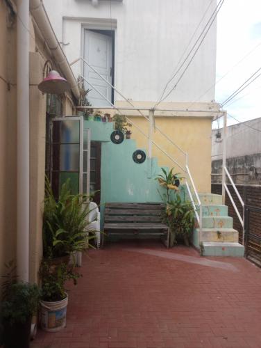 Departamento Micelio