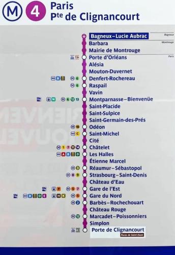 a screenshot of a computer screen with a bunch of words at STUDIO MOLIERE in Montrouge