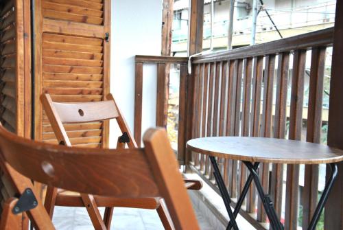 4 Seasons Breeze / Thessaloniki