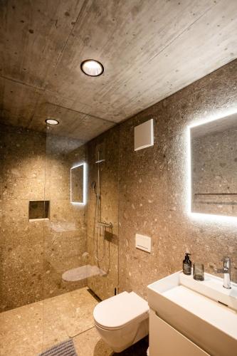 Haus Burgermeister Wohnung Älplihorn photo 3