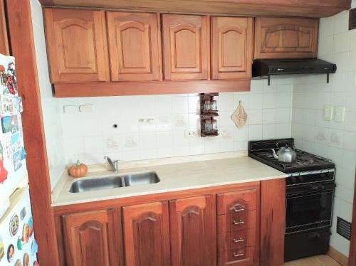 alojamiento Duplex Ana Barrio Norte Villa Gesell