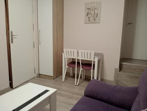 Foto Apartamento la Soledad, junto al Alcázar 4