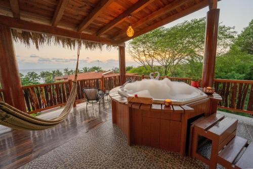 Hotel Alfa Troncones Mexico – Photos 2
