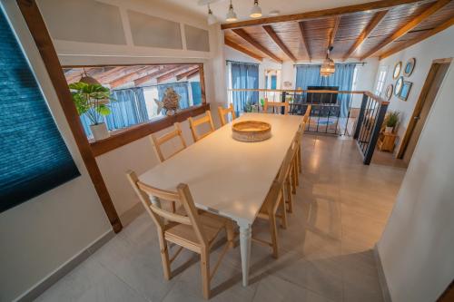 Φωτογραφία από το άλμπουμ του CASA MARES - Beach and Sun σε Ensenada