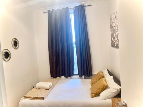 Fotografie z fotogalerie ubytování Stepney Green Holiday Apartment v Londýně
