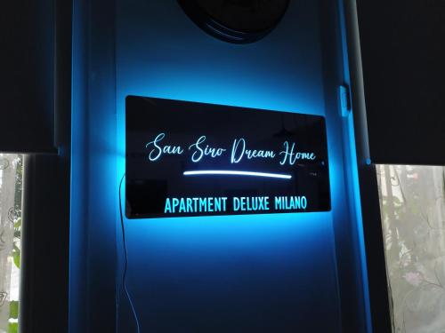 San Siro Dream Home -Apartment with garage-Milano photo 21