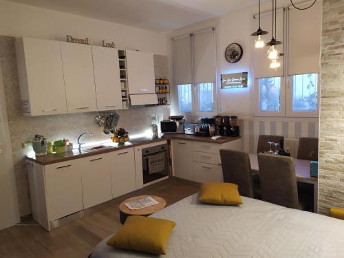 San Siro Dream Home -Apartment with garage-Milano photo 20