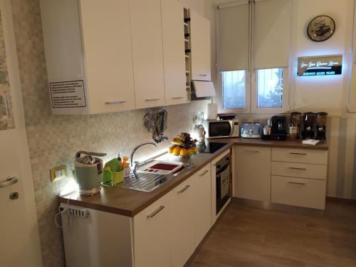 San Siro Dream Home -Apartment with garage-Milano photo 24