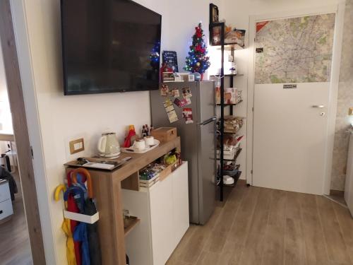 San Siro Dream Home -Apartment with garage-Milano photo 27
