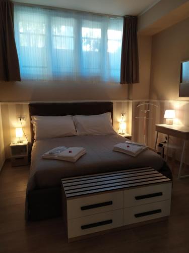 San Siro Dream Home -Apartment with garage-Milano photo 32